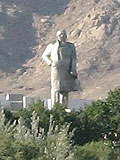 Photo of Khudjand Photo of Khudjand