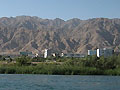 Худжанд. Города Таджикистана