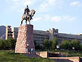 Photo of Khudjand