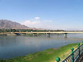 Худжанд. Города Таджикистана