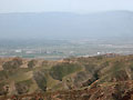Куляб. Фото Таджикистана