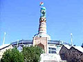Курган-Тюбе. Города Таджикистана