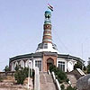 Курган-Тюбе, Таджикистан
