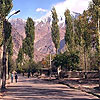 Murghab, Tajikistan