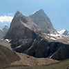 Fann Mountains pictures