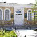 Историко-краеведческий музей г. Истаравшан. Музеи Таджикистана