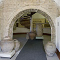 Музей археологии и фортификации г. Худжанда. Музеи Таджикистана