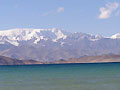 Lake Kara-Kul. Tajikistan photos